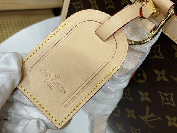 루이비통 도그캐리어 40 [매장가 460만원대]