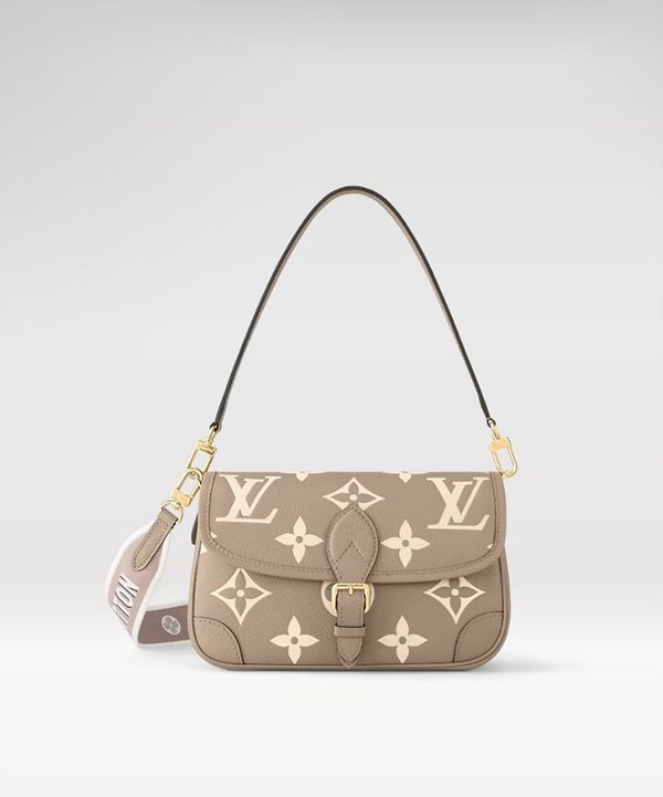 루이비통 다이앤 모노그램 앙프렝뜨 [매장가 370만원대]