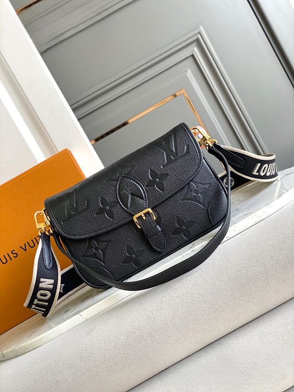 루이비통 다이앤 블랙 [매장가 350만원대]