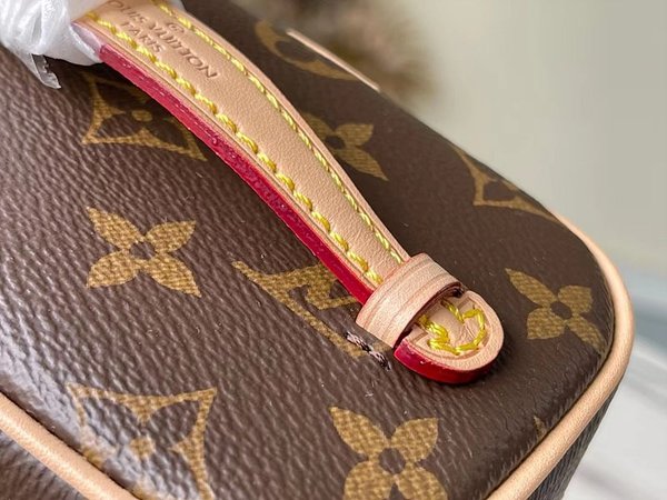 루이비통 니스 나노 [매장가 130만원대]