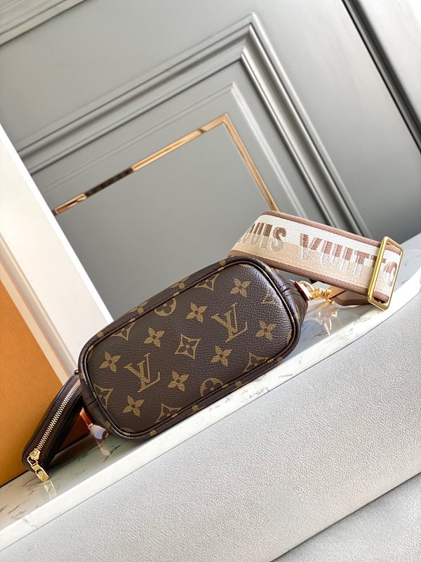 루이비통 네버풀 BB 모노그램 [매장가 290만원대]