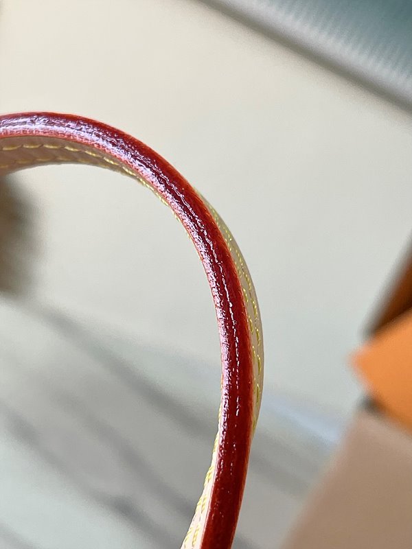 루이비통 네버풀 BB 모노그램 로즈스트랩 [매장가 330만원대]