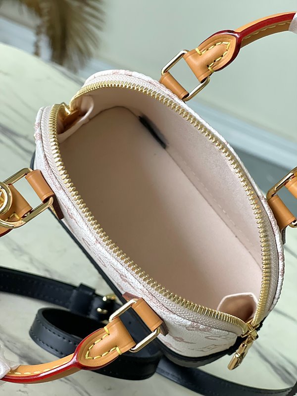 루이비통 나노 알마 기타모노그램 캔버스 [매장가 250만원대]