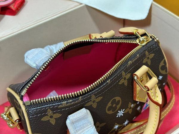 루이비통 나노 스피디 [매장가 250만원대]