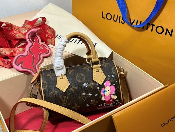 루이비통 나노 스피디 [매장가 250만원대]