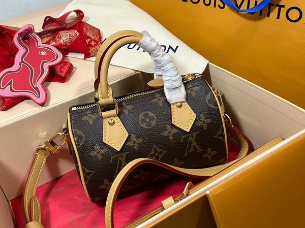 루이비통 나노 스피디 [매장가 250만원대]