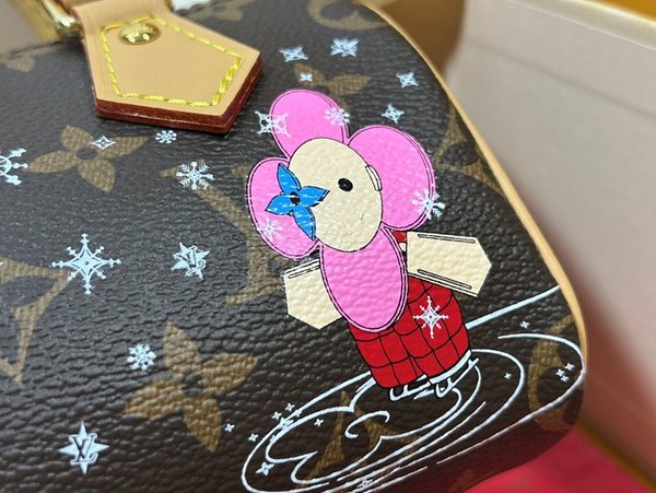 루이비통 나노 스피디 [매장가 250만원대]