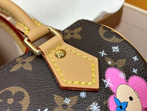 루이비통 나노 스피디 [매장가 250만원대]