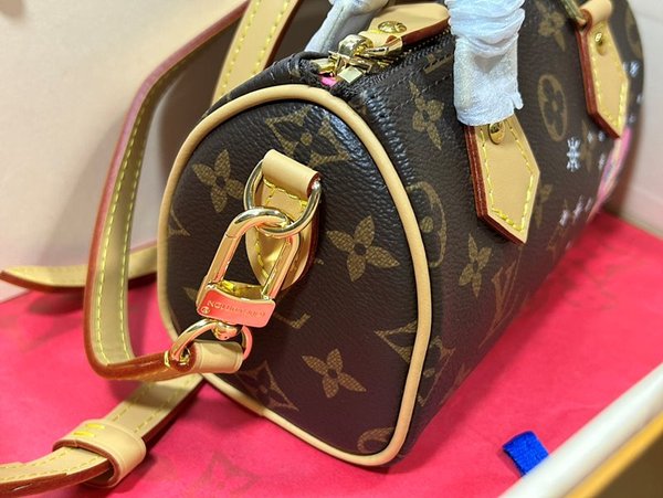 루이비통 나노 스피디 [매장가 250만원대]