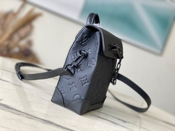 루이비통 나노 스티머 [매장가 350만원대]