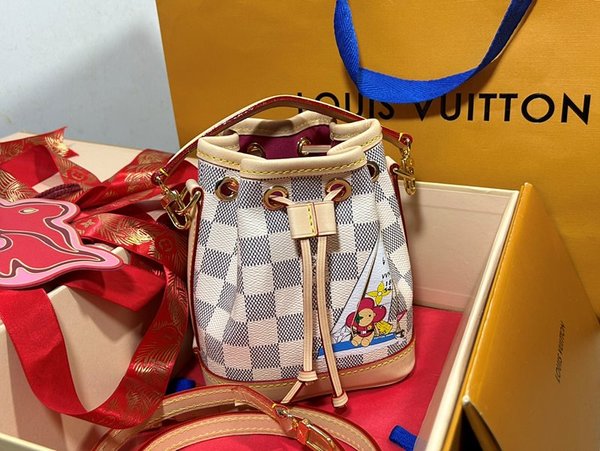 루이비통 나노 노에 [매장가 250만원대]