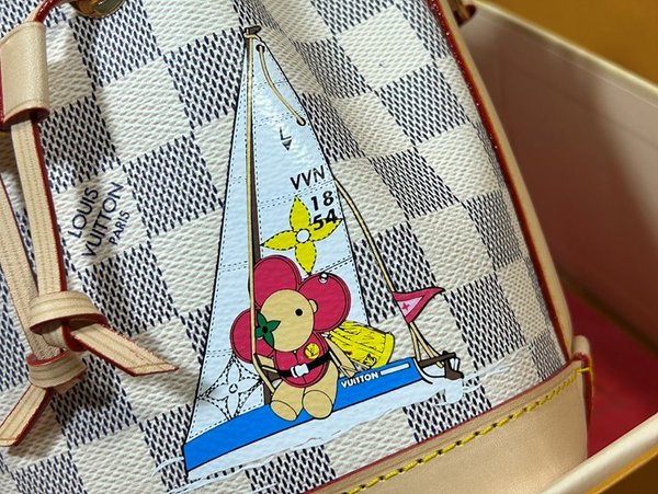 루이비통 나노 노에 [매장가 250만원대]