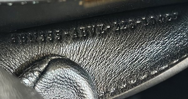 팬디 FENDI 피카부 I See U 쁘띠 [매장가 636만원대]