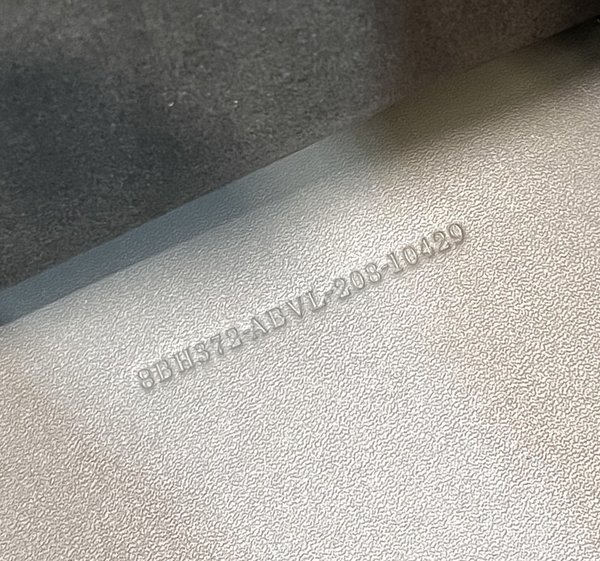 펜디 Fendi 선샤인 쇼퍼 백 미디움 / 그레이 [매장가413만원대]