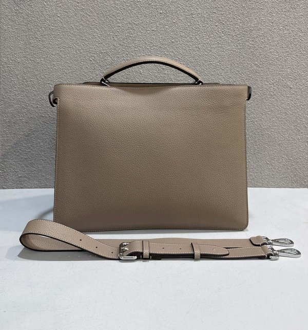 펜디 Fendi 피카부 I See U 미디엄 백 / 베이지 [800만원대]