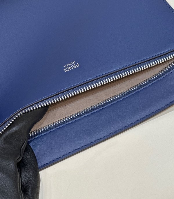 펜디 Fendi 피카부 I See U 미디엄 백 / 베이지 [800만원대]