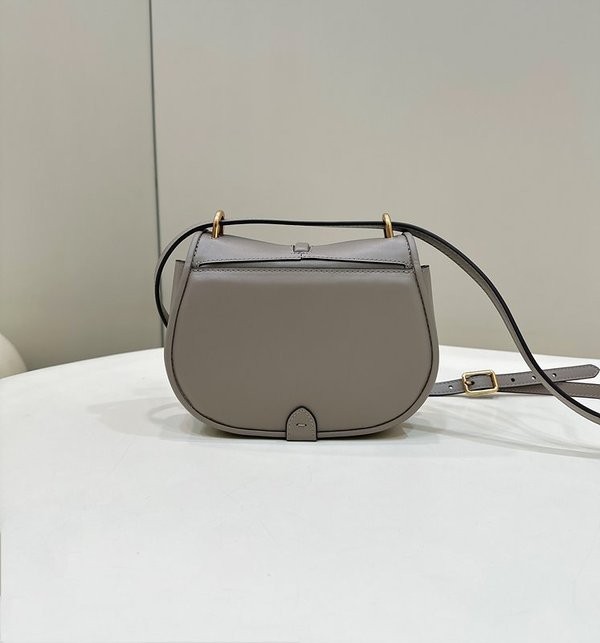 펜디 커’몬 미니 백 / 그레이 [매장가330만원대]