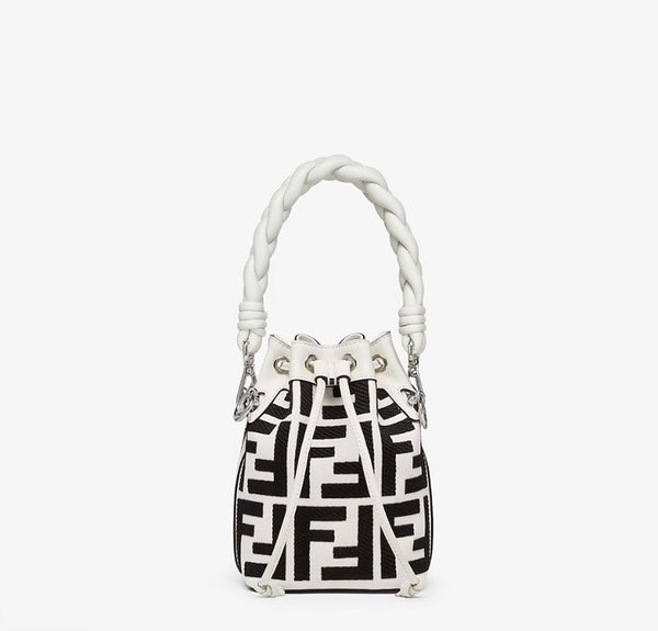 펜디 몬트레조 블랙 [매장가 280만원대]