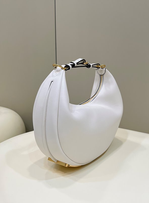 펜디 그라피 화이트 [매장가 410만원대]