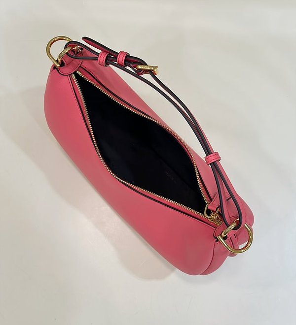 펜디 그라피 스몰 핑크 [매장가 350만원대]