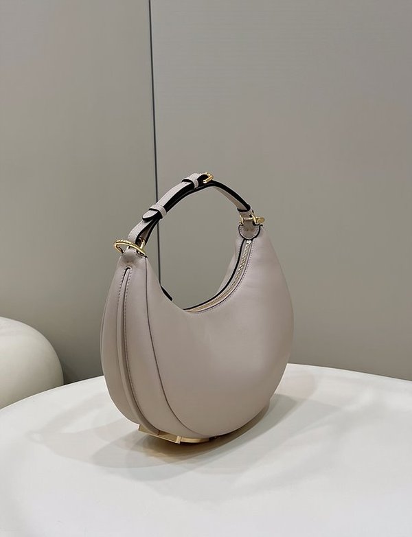 펜디 그라피 스몰 그레이 [매장가 350만원대]