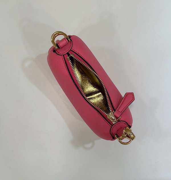 펜디 그라피 미니 핑크 [매장가 260만원대]