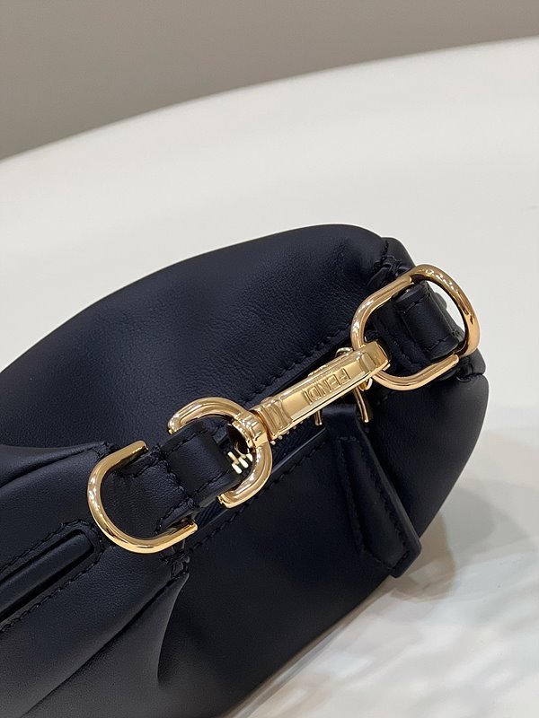 펜디 그라피 미니 블랙 [매장가 260만원대]