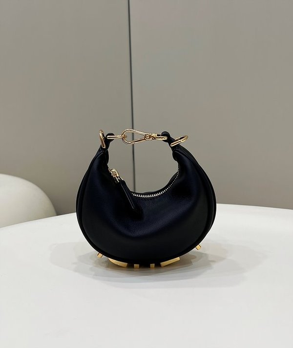 펜디 그라피 미니 블랙 [매장가 260만원대]