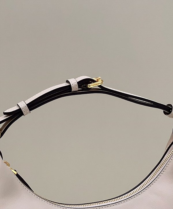 펜디 그라피 미니 그레이 [매장가 260만원대]