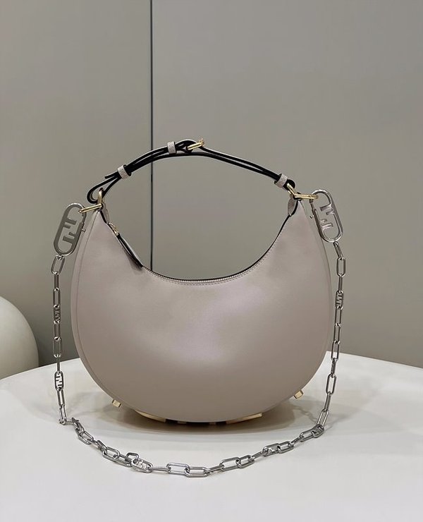 펜디 그라피 미니 그레이 [매장가 260만원대]