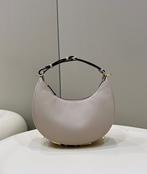 펜디 그라피 미니 그레이 [매장가 260만원대]