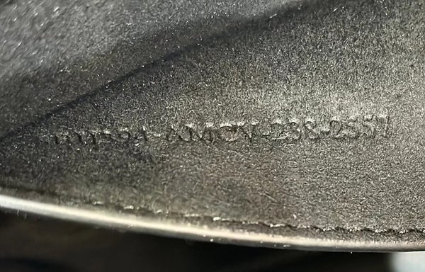 펜디 선샤인 스몰 블랙 [매장가 330만원대]