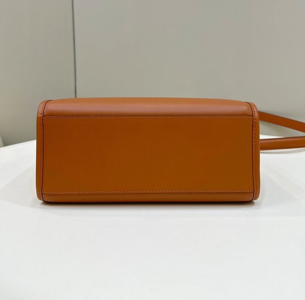 펜디 선샤인 스몰 브라운 [매장가 330만원대]