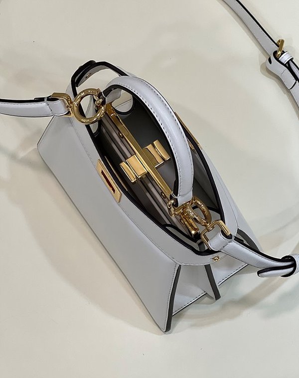 팬디 피카부 I See U 쁘띠 화이트 [매장가 520만원대]