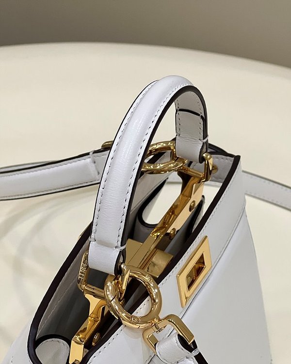 팬디 피카부 I See U 쁘띠 화이트 [매장가 520만원대]