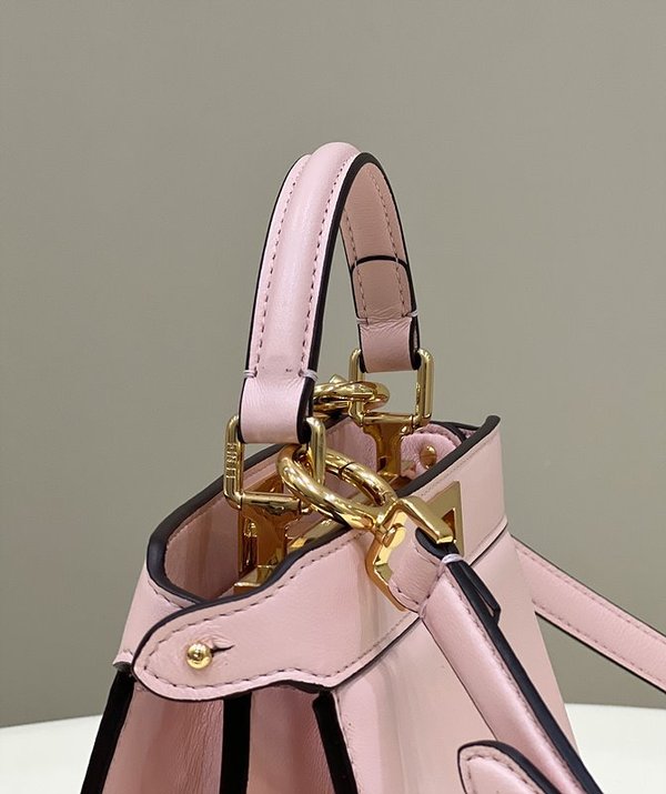 팬디 피카부 I See U 쁘띠 라이트 핑크 [매장가 520만원대]