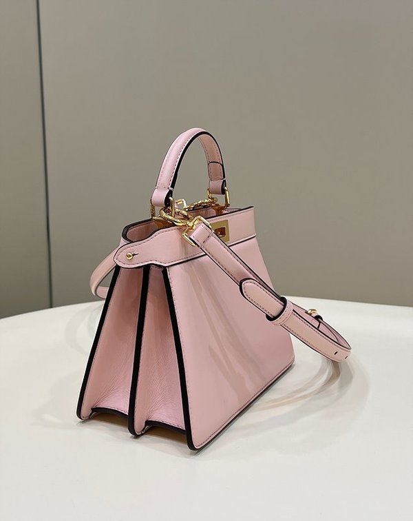 팬디 피카부 I See U 쁘띠 라이트 핑크 [매장가 520만원대]