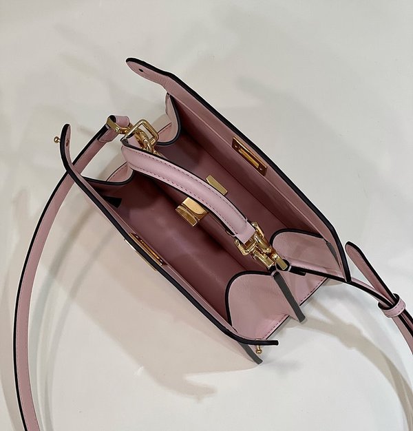 팬디 피카부 I See U 쁘띠 라이트 핑크 [매장가 520만원대]