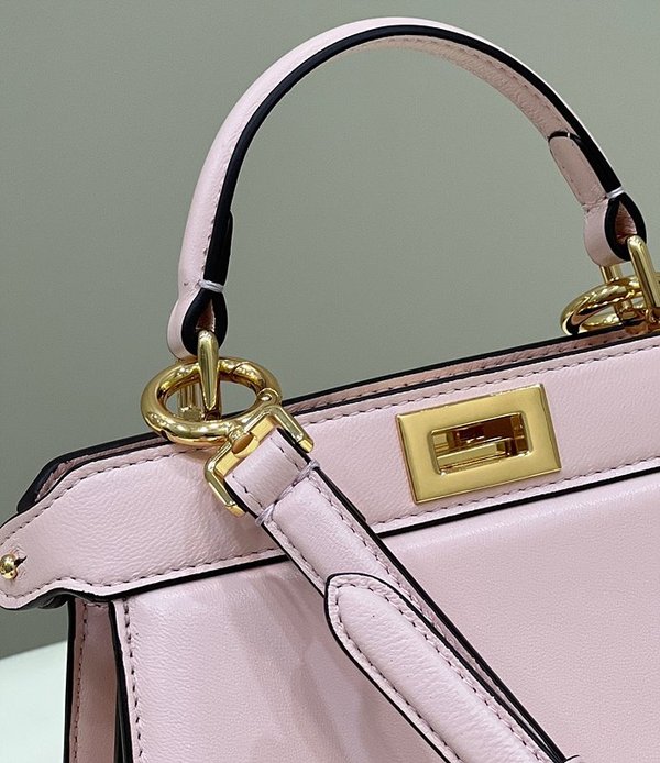 팬디 피카부 I See U 쁘띠 라이트 핑크 [매장가 520만원대]