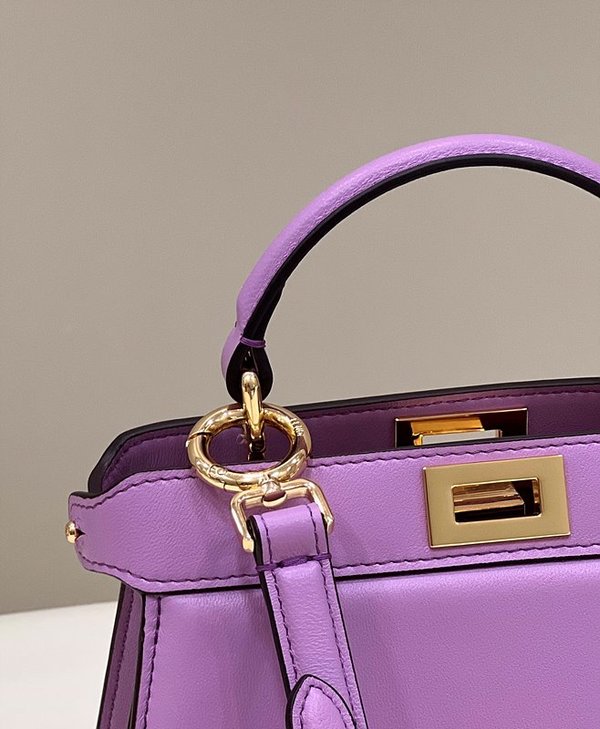 팬디 피카부 I See U 쁘띠 퍼플 [매장가 520만원대]