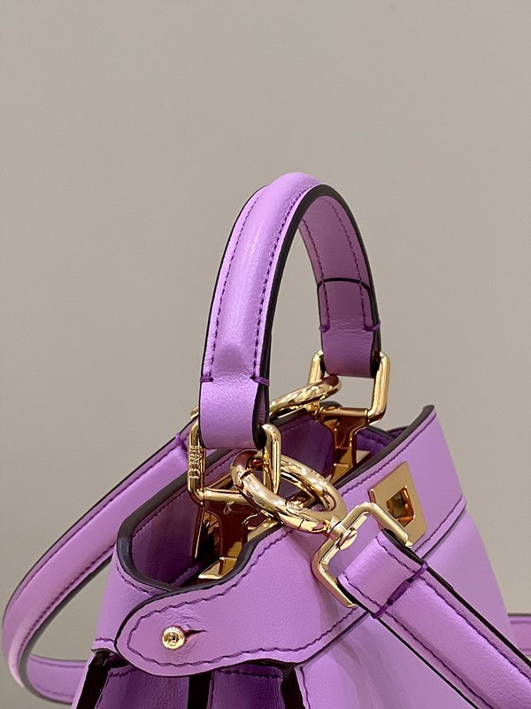 팬디 피카부 I See U 쁘띠 퍼플 [매장가 520만원대]