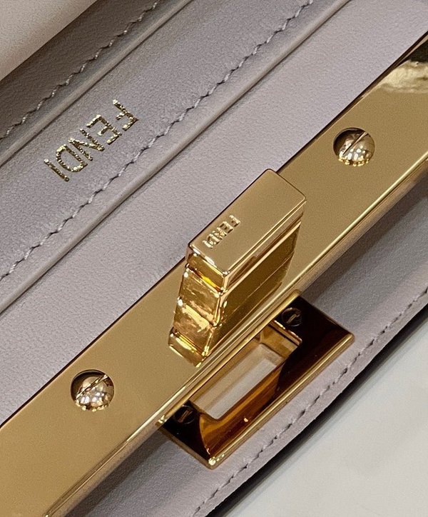 팬디 피카부 I See U 쁘띠 그레이 [매장가 520만원대]