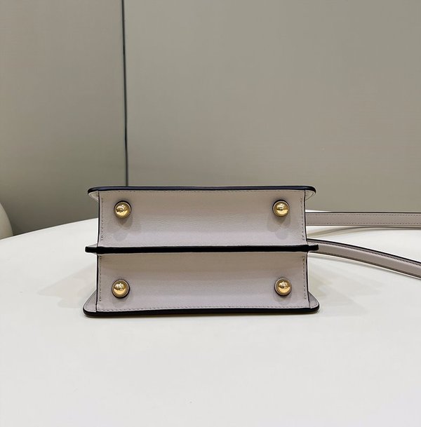 팬디 피카부 I See U 쁘띠 그레이 [매장가 520만원대]