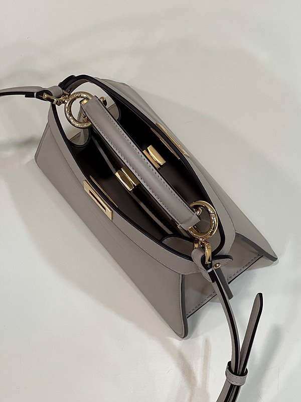 팬디 피카부 I See U 쁘띠 그레이 [매장가 520만원대]