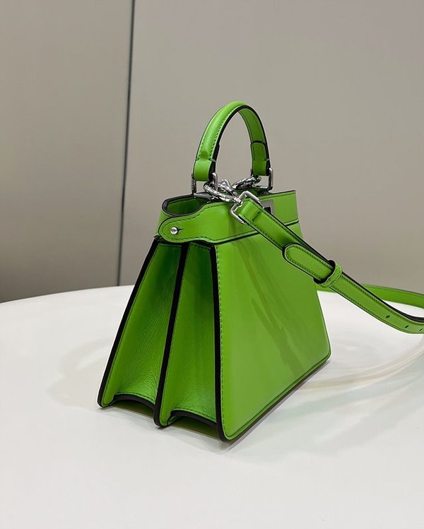 팬디 피카부 I See U 쁘띠 애시드 그린 [매장가 520만원대]