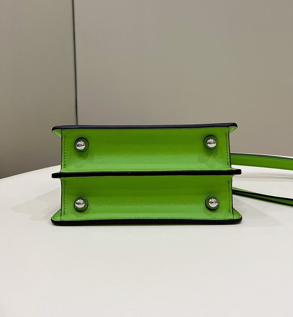 팬디 피카부 I See U 쁘띠 애시드 그린 [매장가 520만원대]