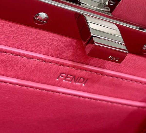 팬디 피카부 I See U 쁘띠 핑크 [매장가 520만원대]