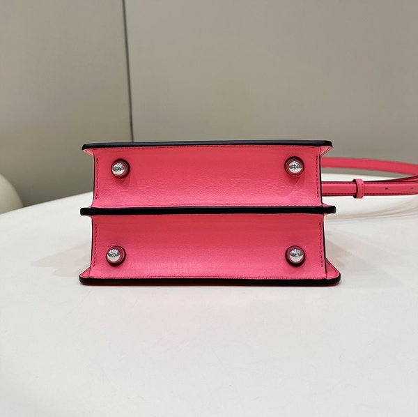 팬디 피카부 I See U 쁘띠 핑크 [매장가 520만원대]