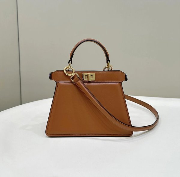 팬디 피카부 I See U 쁘띠 브라운 [매장가 520만원대]