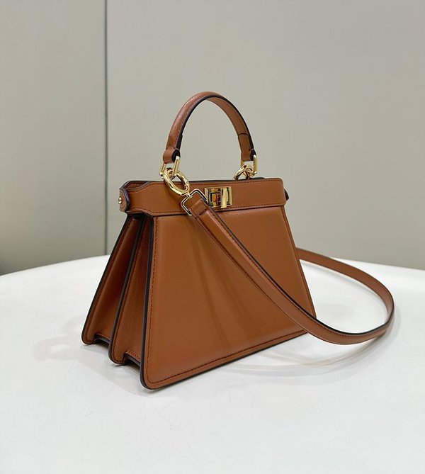 팬디 피카부 I See U 쁘띠 브라운 [매장가 520만원대]